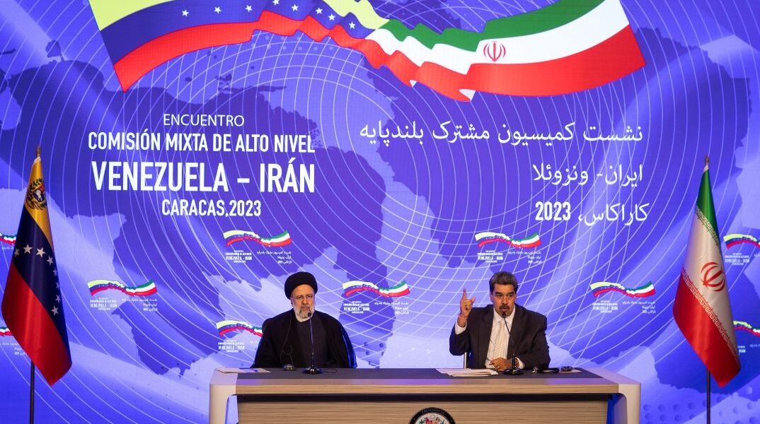 Τι γνωρίζουμε για τους δεσμούς της Χεζμπολάχ με τη Βενεζουέλα