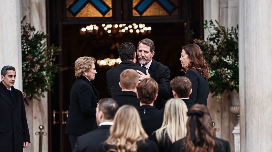 Παυλος Ντε Γκρες