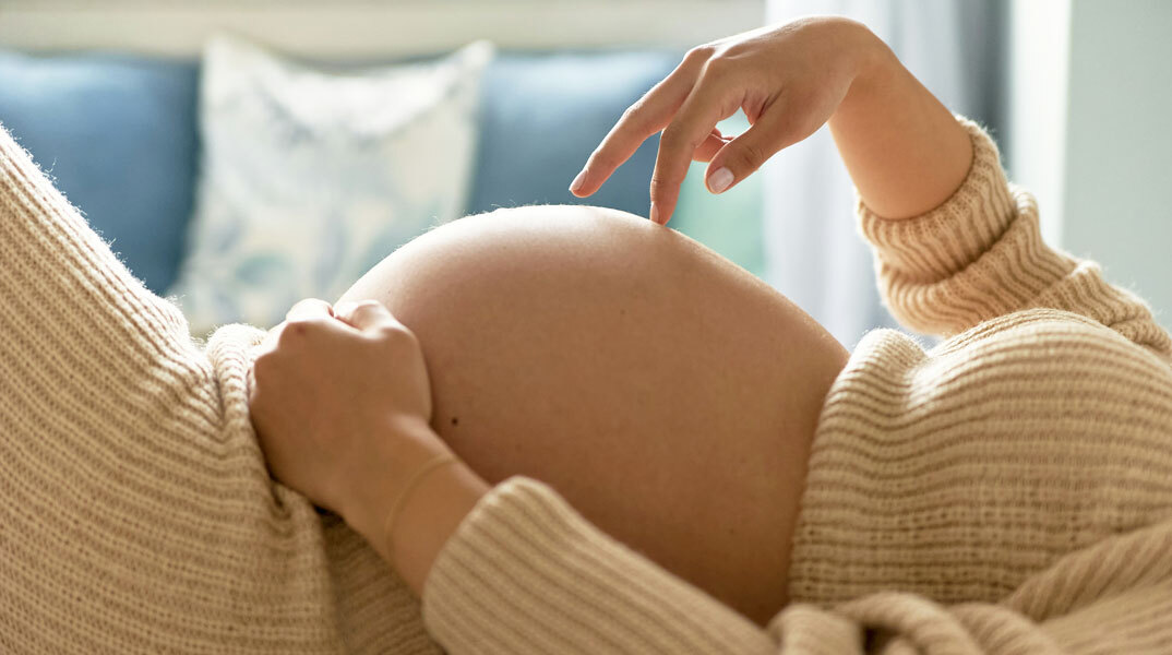 Κατάψυξη ωαρίων