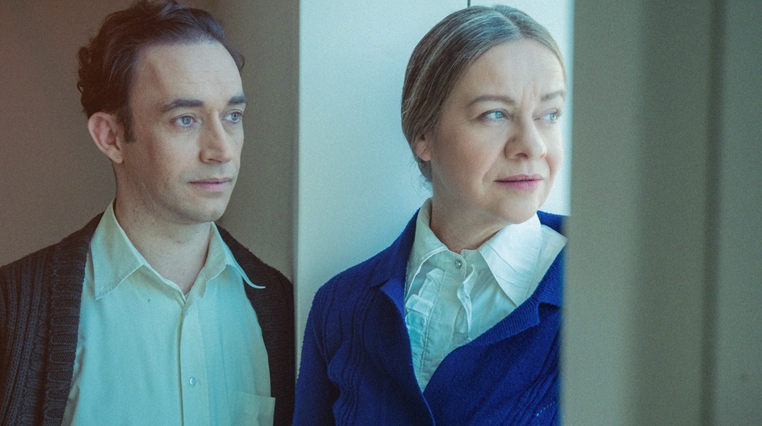 «Μπεν και Ίμο» του Μαρκ Ρέιβενχιλ στην Εθνική Λυρική Σκηνή