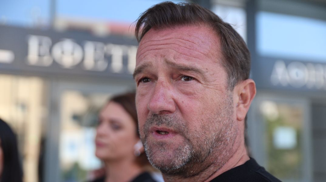 Νίκος Πλακιάς