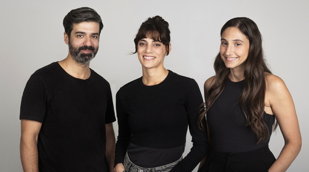 «Η πιο υπέροχη χειρότερη του κόσμου» της Φωτεινής Αθερίδου