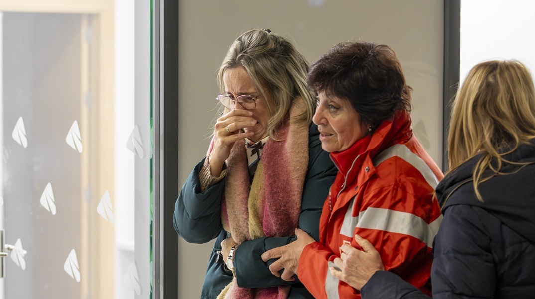 Σιδηροδρομική τραγωδία στην Ισπανία: Στους 39 οι νεκροί - «Νύχτα βαθιάς οδύνης», λέει ο Σάντσεθ