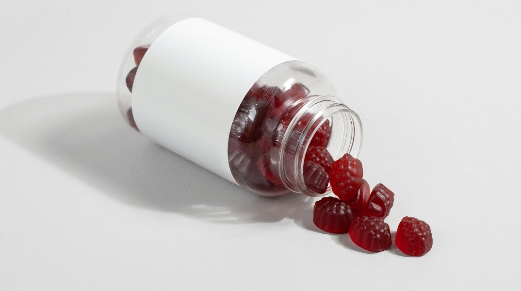 Βιταμίνες σε μορφή ζελεδάκι - Πόσο αθώες είναι τελικά;