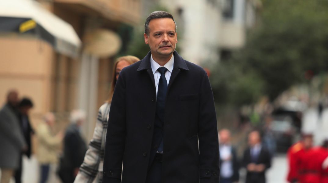 Δούκας για διπλή ανάπλαση στον Βοτανικό: Όλη η αλήθεια για τις απαλλοτριώσεις