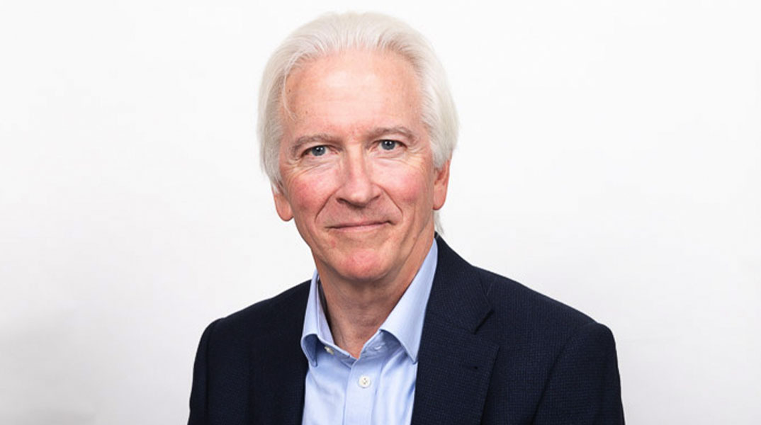 Γιουτζίν Ρόγκαν: «Τίποτα δεν υπονομεύει το μίσος όσο η γειτονία»