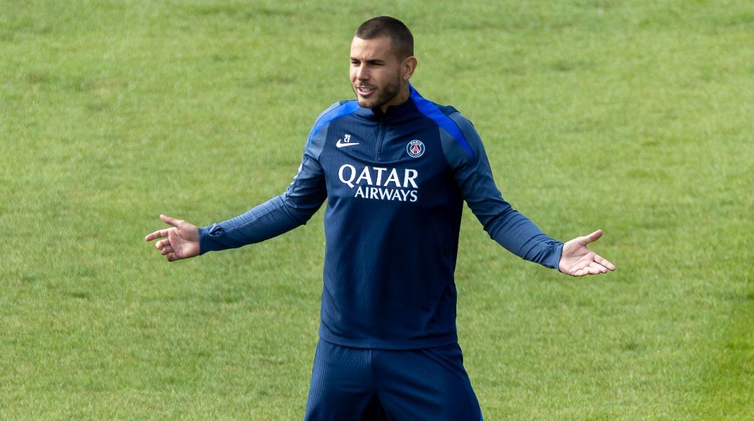 Σοβαρές καταγγελίες για παίχτη της Παρί Σεν Ζερμέν - Κατηγορείται για «εμπορία ανθρώπων και αδήλωτη εργασία»