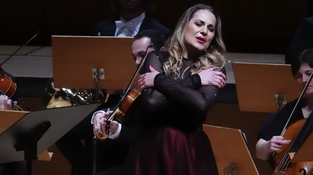 «Πεπρωμένον φυγείν...» - Ομηρικές ηρωίδες στις ιταλικές καντάτες του 17ου αιώνα