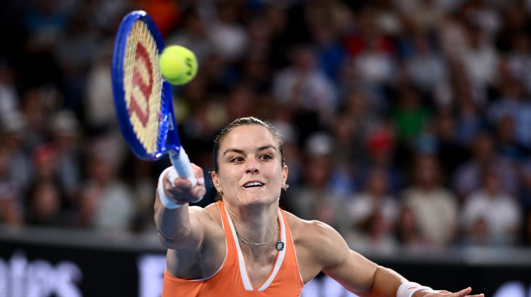 Μαρία Σάκκαρη 