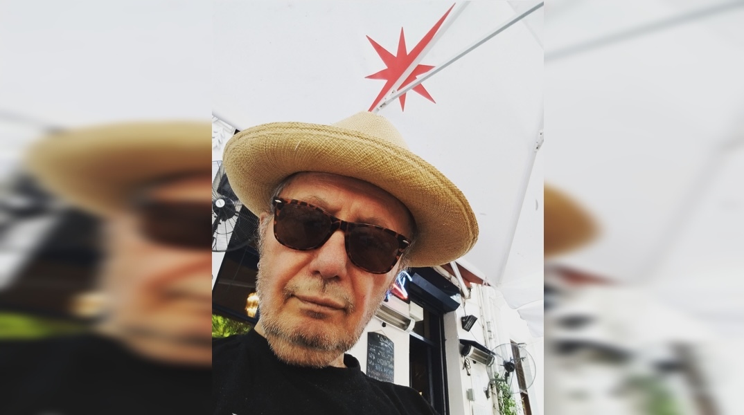 Θόδωρος Παπαδόπουλος, Berlin