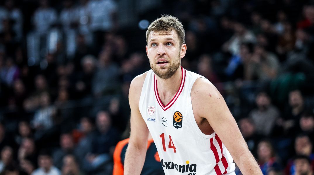 Αναντολού Εφές-Ολυμπιακός 68-74: Ασταμάτητος και στην Πόλη