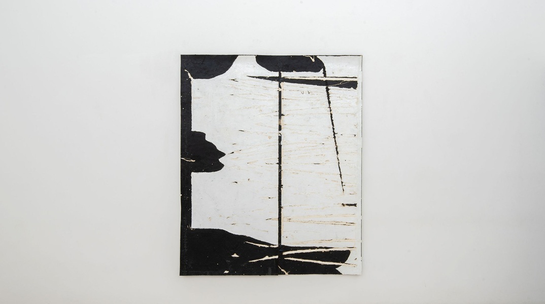 The Intermission x Eins Gallery: Σωκράτης Φατούρος «Endangered Games»