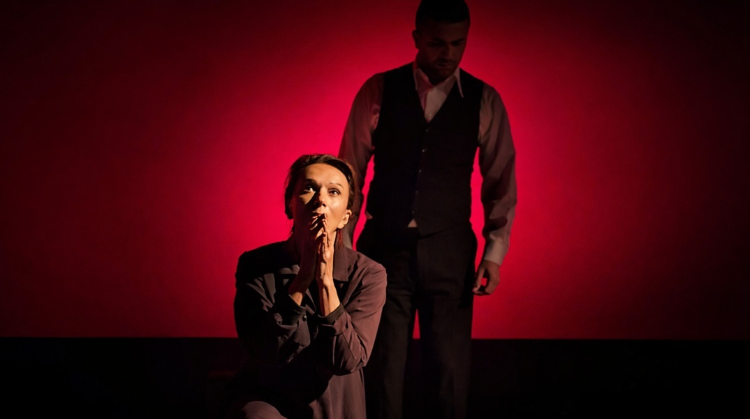 «Το αμάρτημα της μητρός μου» στο Δημοτικό Θέατρο Πειραιά