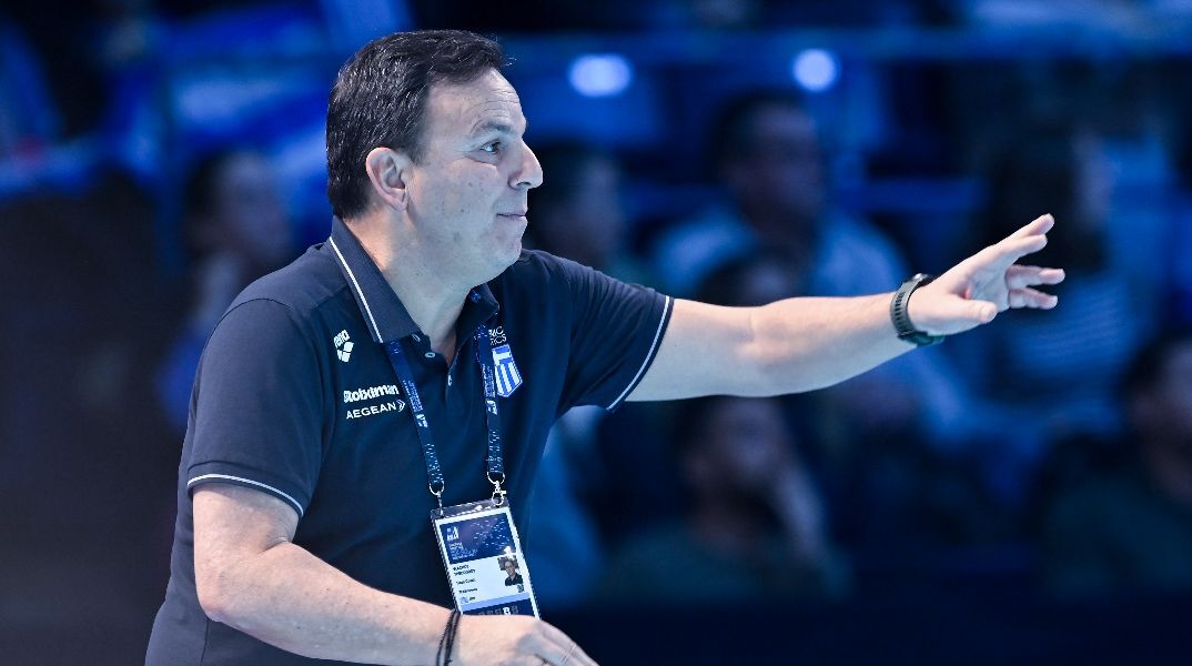 Βλάχος: «Ήταν ένα από τα χειρότερα αμυντικά παιχνίδια που έχουμε κάνει»