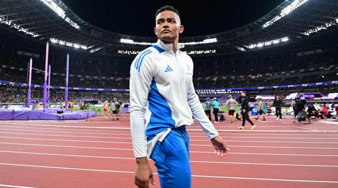 Ο Εμμανουήλ Καραλής