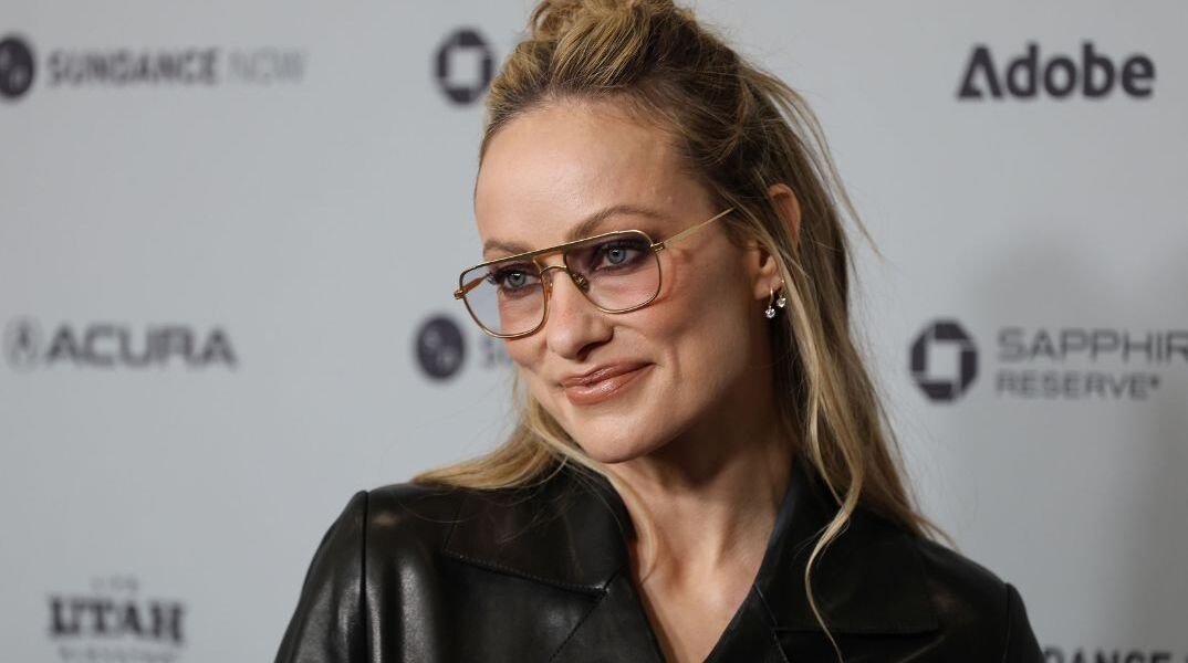 Ολίβια Γουάιλντ: Η Gen Z ζητά αυθεντικές σκηνές σεξ στο σινεμά