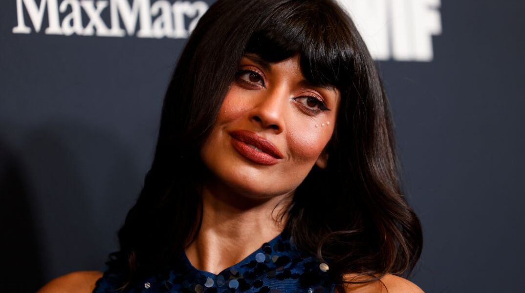 Τζαμίλα Τζαμίλ: Υπερασπίζεται τα μηνύματα όπου αποκαλούσε τη Μπλέικ Λάιβλι «καμικάζι»