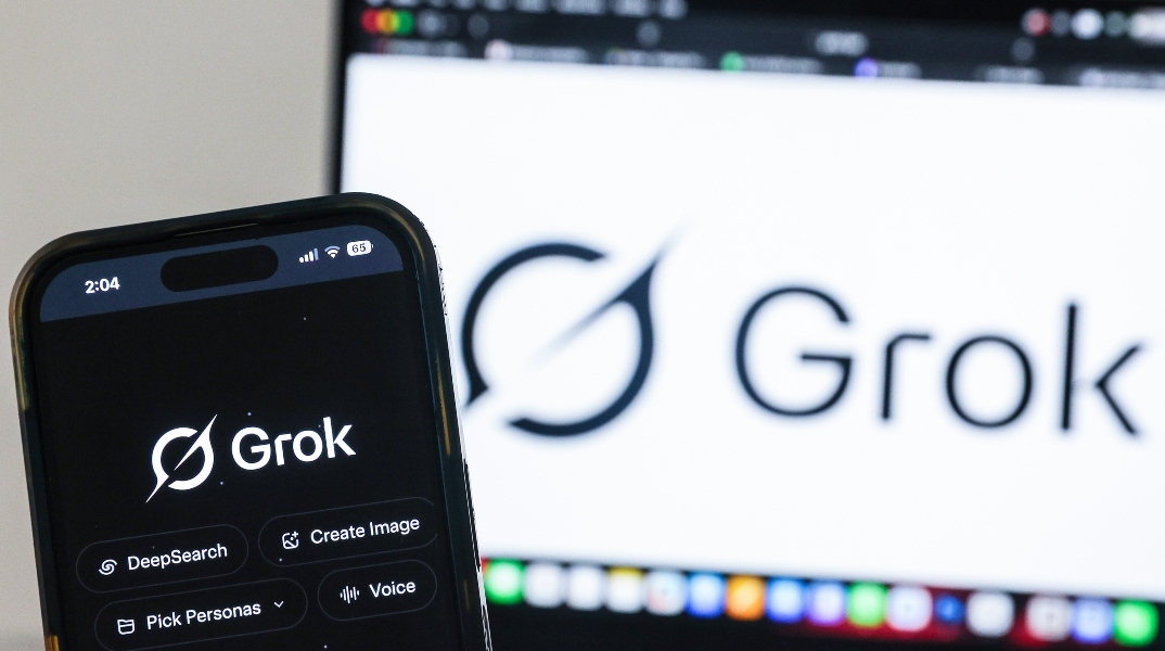 Grok, Έλον Μασκ