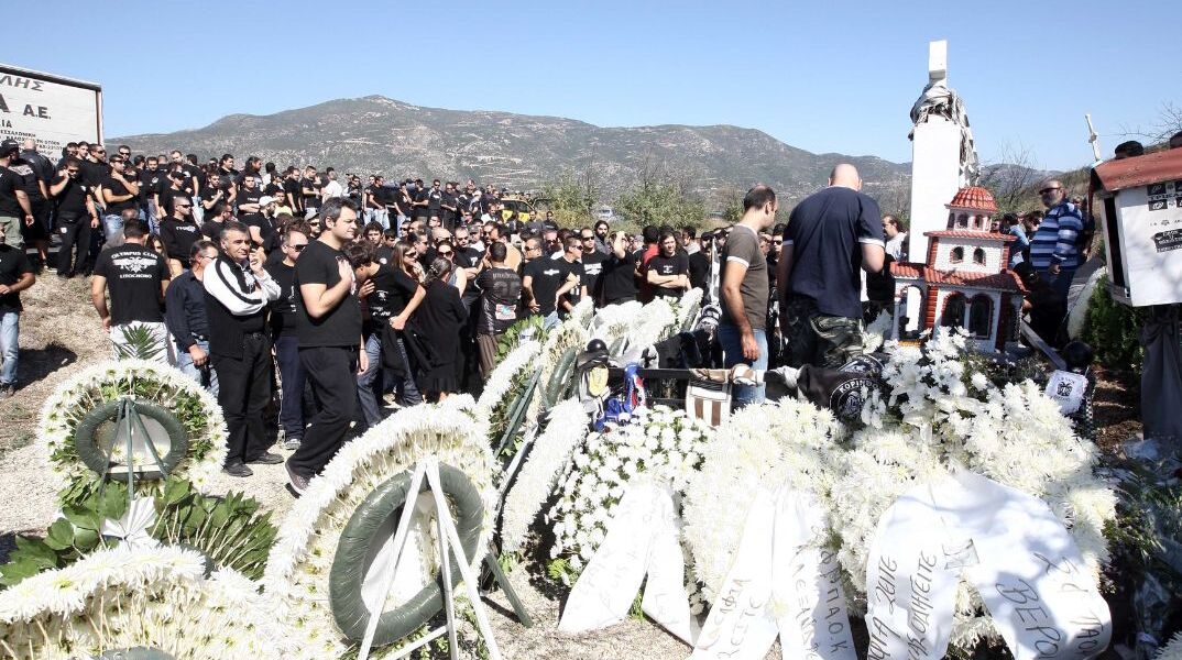 ΠΑΟΚ: Οι μνήμες των Τεμπών ξύπνησαν ξανά μετά την τραγωδία στη Ρουμανία
