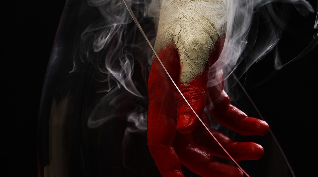 «Άμλετ- Σώμα σε αναίρεση», θέατρο Άβατον