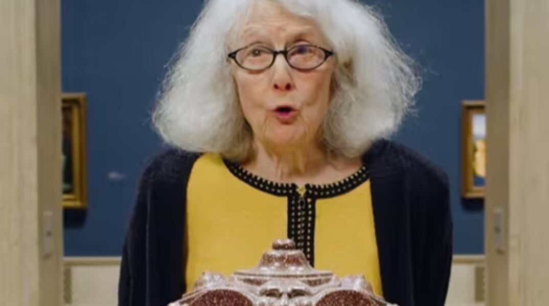 Όταν η Ιστορία της Τέχνης μιλά Gen Z: H επιμελήτρια που έγινε viral στο TikTok 