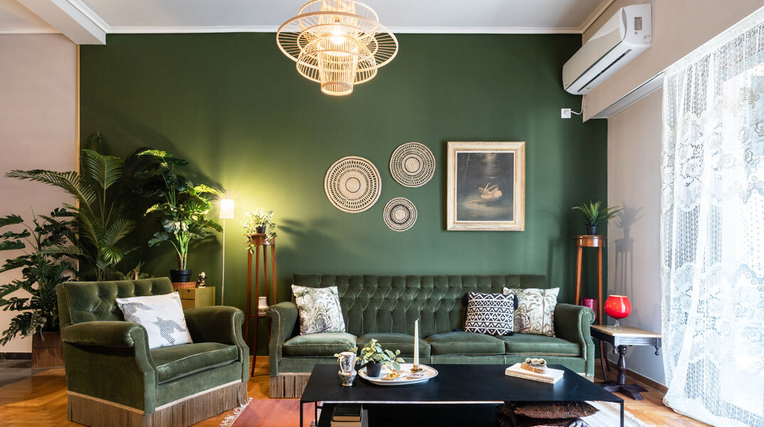 Decork Design Studio | Airbnb, Ζωγράφου