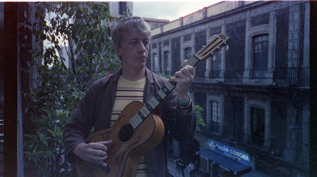 Steve Gunn