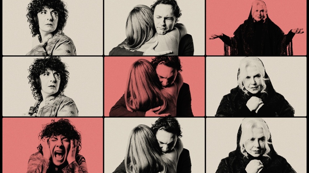 «Ιεροτελεστία», Εθνικό Θέατρο