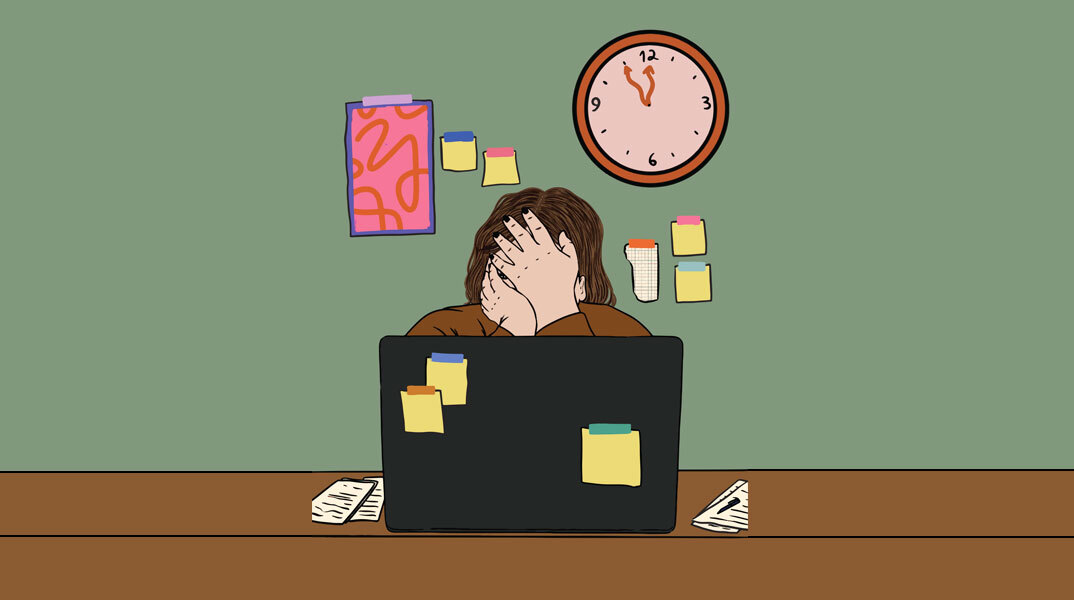 Λεξικό εργασιακών όρων 2026