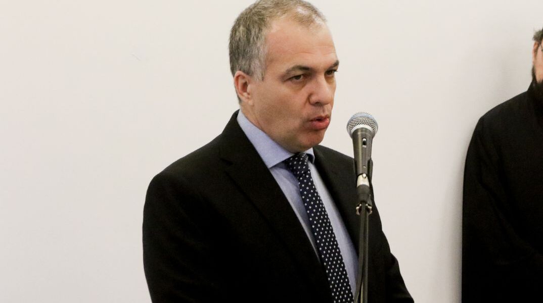 Γ.Γ. Θρησκευμάτων για την ακύρωση ομιλίας Μουμτζή: «Ιδεολογική τρομοκρατία με αντισημιτικό χαρακτήρα»