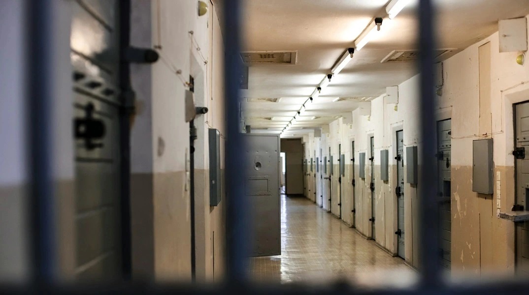 φυλακη, κελια