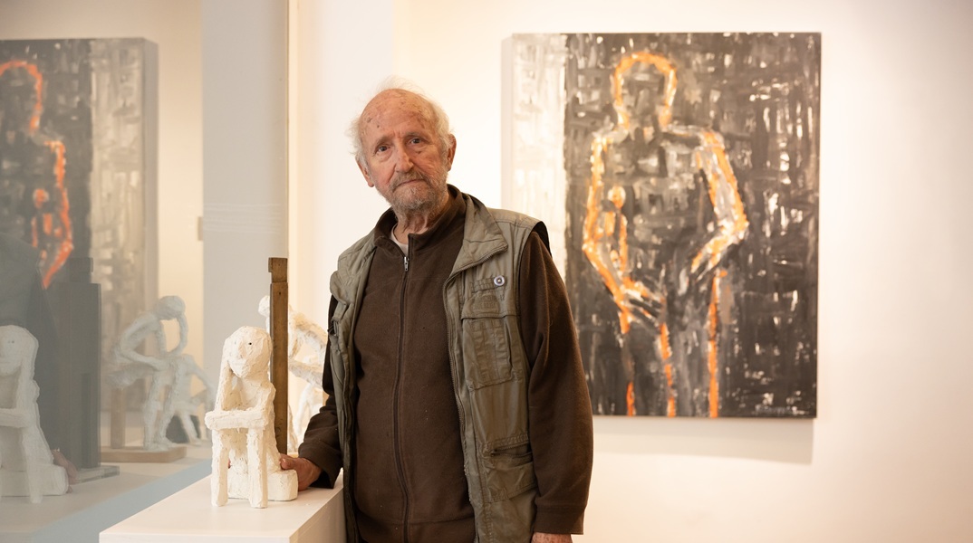 Νίκος Κασκούρας