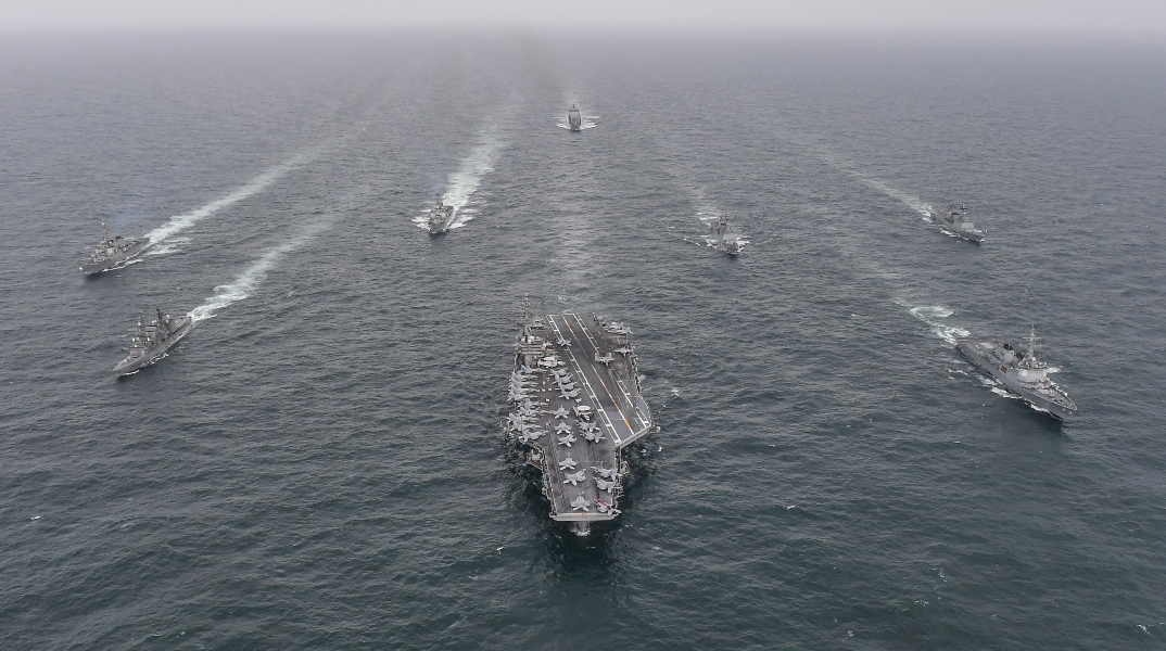 πολεμικα πλοια