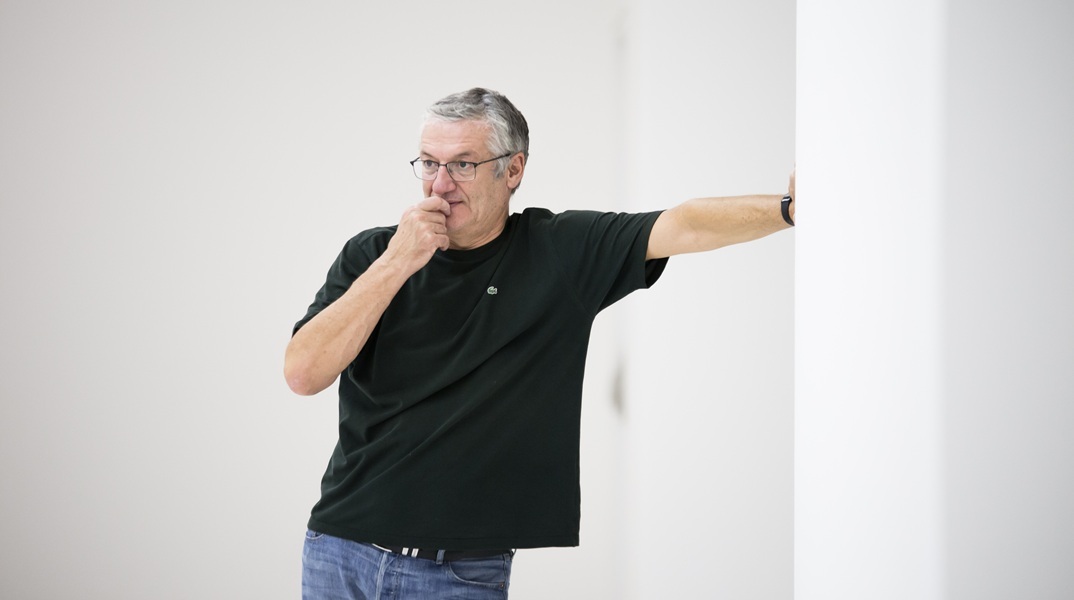  Βαγγέλης Θεοδωρόπουλος