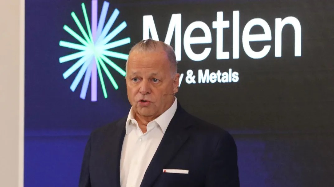 METLEN, Μυτιλιναιος