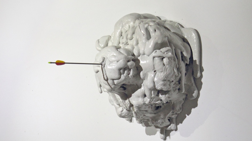 Απόλλων Γλύκας, «The party is over»