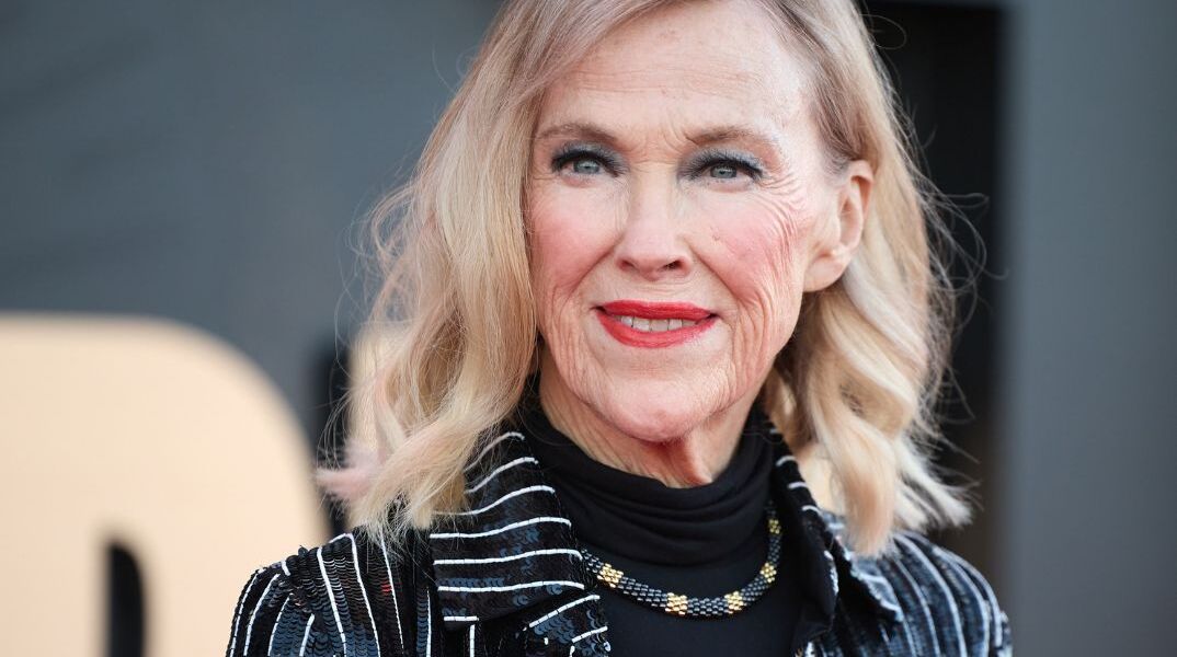 Κάθριν Ο’Χάρα: Τι είναι η δεξτροκαρδία που είχε αποκαλύψει χρόνια πριν