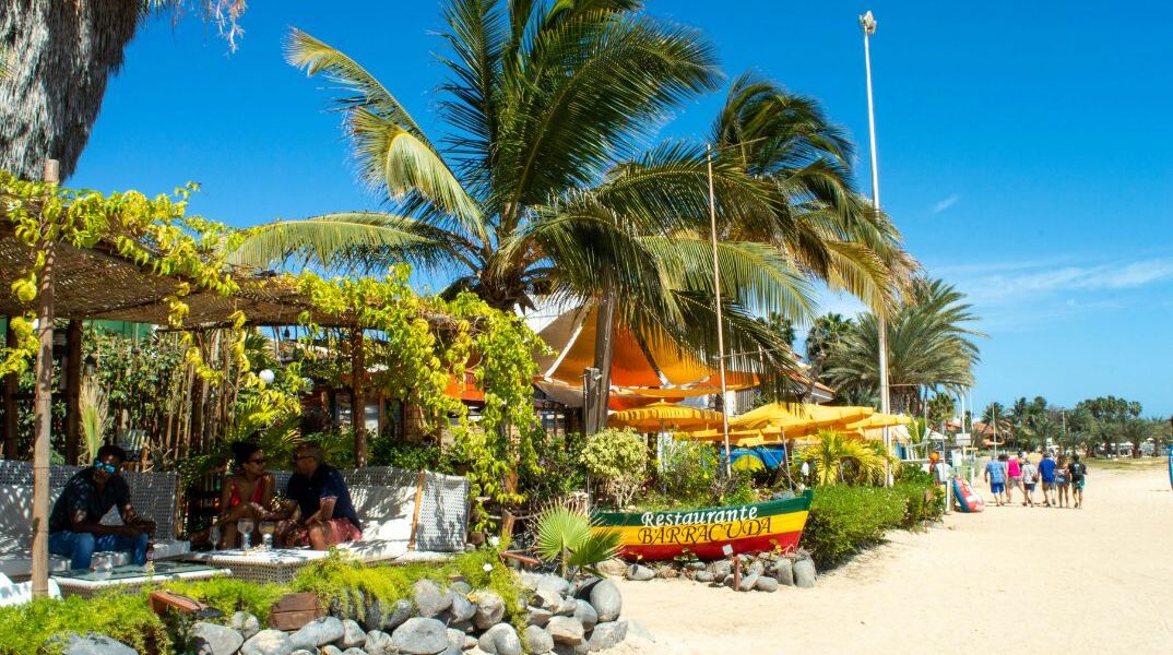 Τέσσερις Βρετανοί νεκροί σε τρεις μήνες: O εφιάλτης του Κάπο Βέρντε