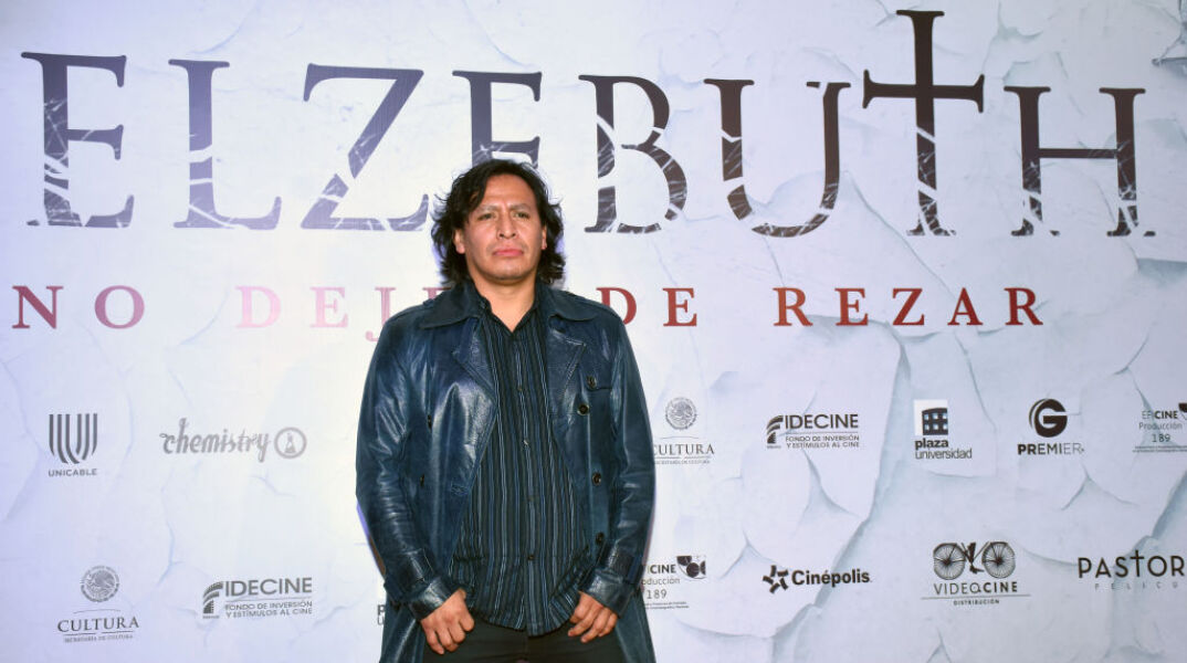 Πέθανε ο Μεξικανός ηθοποιός Χεράρδο Ταρασένα, γνωστός από το Apocalypto και το Narcos