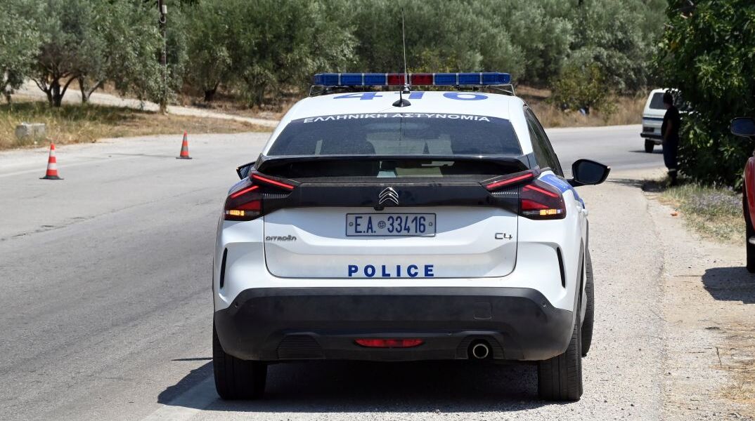 Περιπολικό