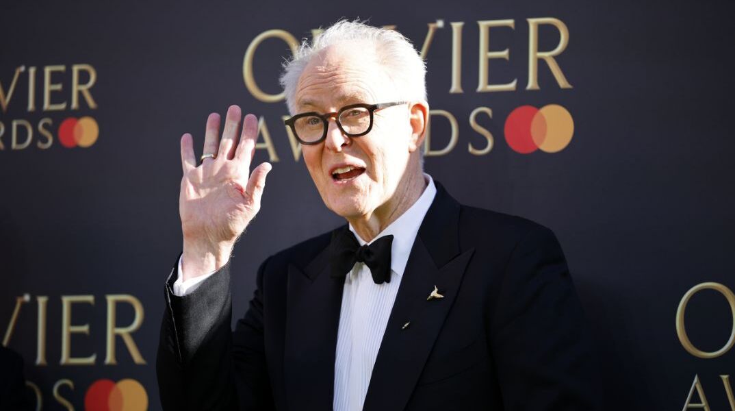 Ο Τζον Λίθγκοου απαντά στις αντιδράσεις για το νέο «Harry Potter»