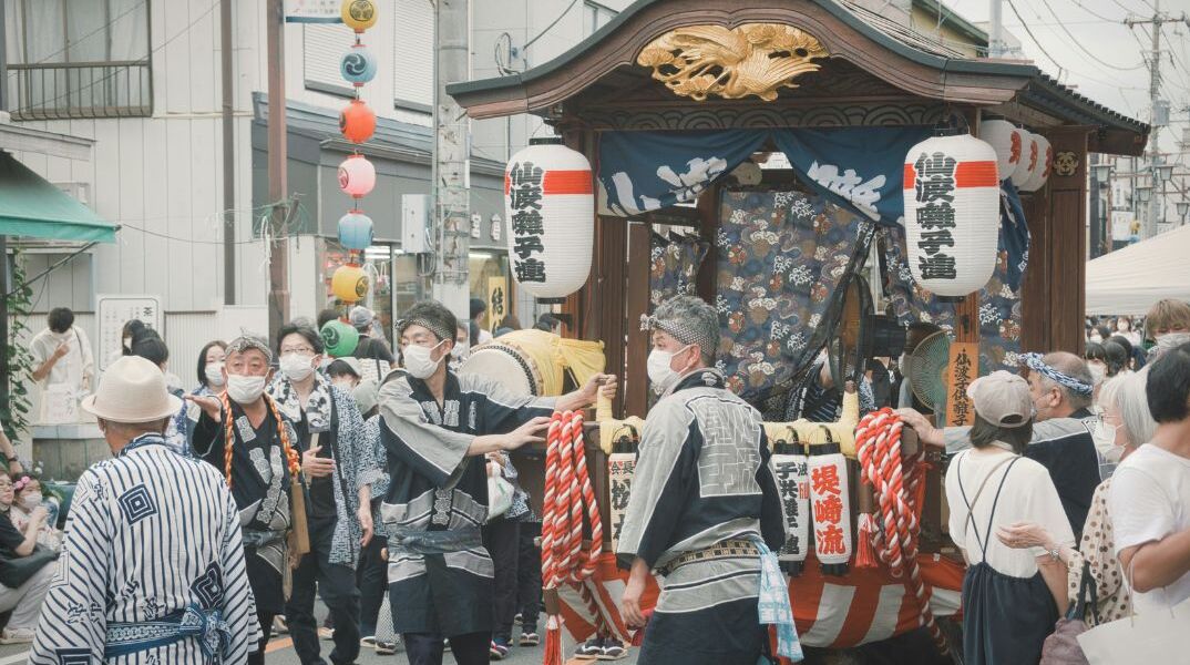 Γιατί οι Κούρδοι έγιναν το κεντρικό πρόβλημα στις εκλογές μιας πόλης στην Ιαπωνία