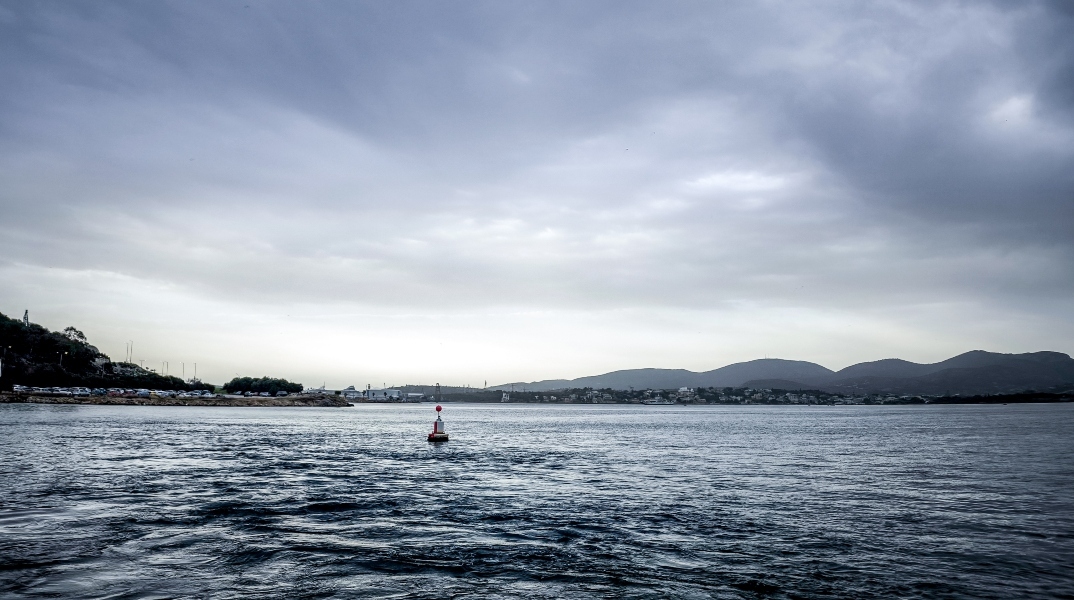 Καιρός, Συννεφιά 
