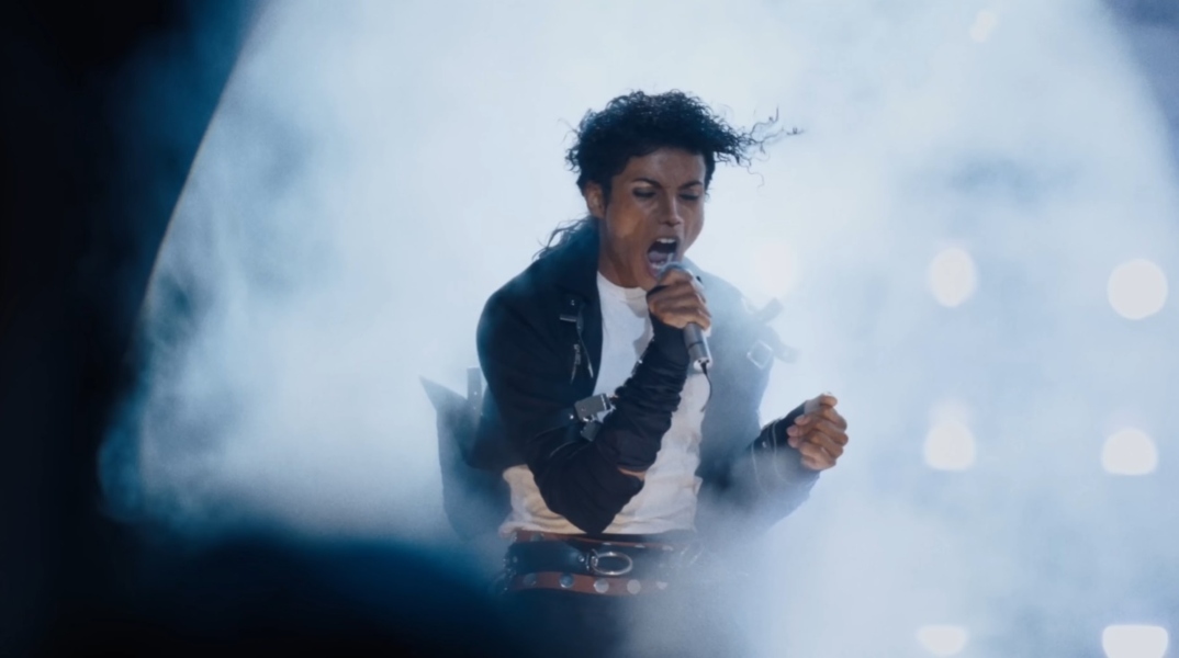 Μάικλ Τζάκσον