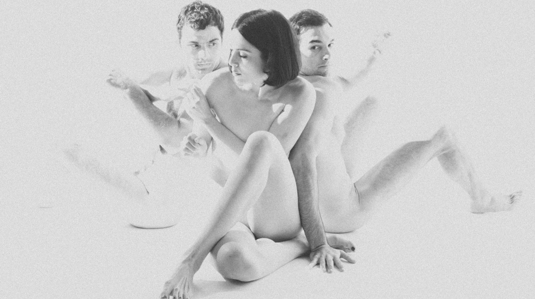 «Ο Κος Ζυλ» - Ελεύθερα βασισμένο στο έργο «Δεσποινίς Τζούλια» του Αύγουστου Στρίντμπεργκ