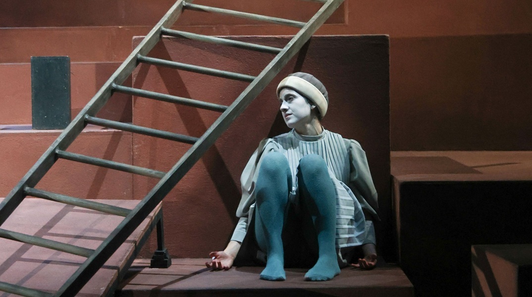 Το «Συμπόσιο» στο θέατρο Σφενδόνη