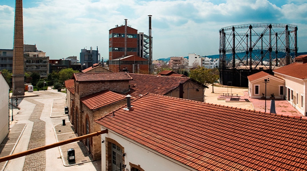 Βιομηχανικό Μουσείο Φωταερίου και Μουσείο Μαρία Κάλλας: Μία Νύχτα, Δύο Μουσεία