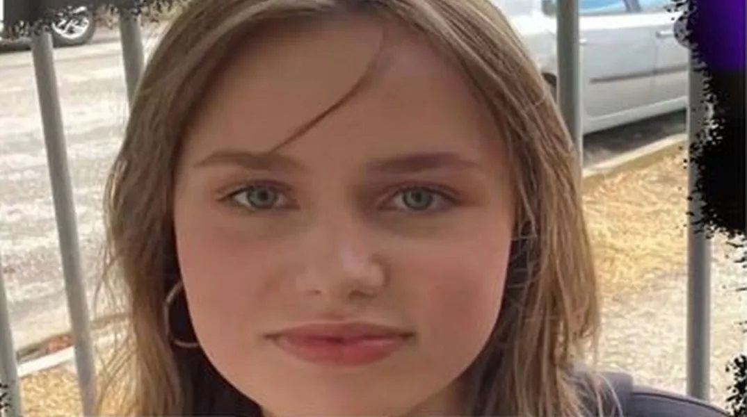 Εξαφάνιση Λόρας