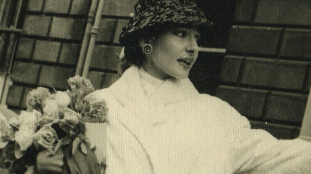 Θεματική Ξενάγηση «Είδωλο και Μύθος»