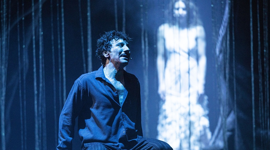 «Ο Φονιάς – Έγκλημα & Αθώωση» στο Δημοτικό Θέατρο Πειραιά